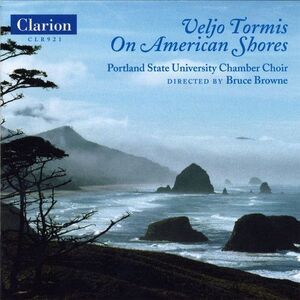 Portland State University Chamber Choir - Veljo Tormis on American Shores